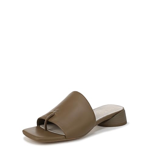 Image of Franco Sarto Womens Loran Slide Sandal