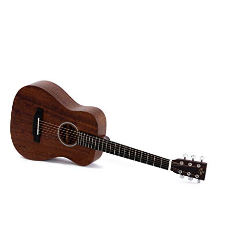 Sigma Guitars TM-15 – Guitare Acoustique - Les Beatles, Paul McCartney, John Lennon, RIngo Starr, George Harrison Sigma Guitars TM-15 - Guitare Acoustique – Image 3