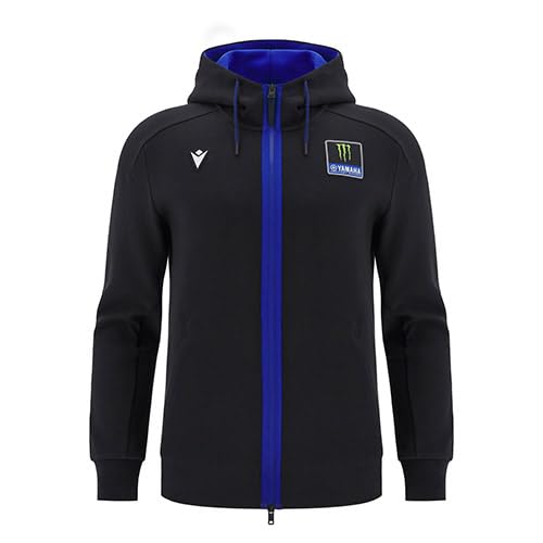 [YAMAHA] ���}�n�����@ Monsuter Energy MotoGP �I�t�B�V���� �g���x�� �t���W�b�v�X�E�F�b�g S�T�C�Y Q5D-YSK-814-00W