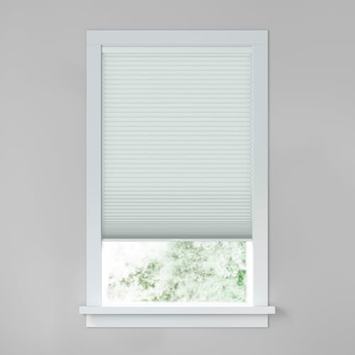 LEVOLOR Cordless Thermal Blackout Cellular Shades
