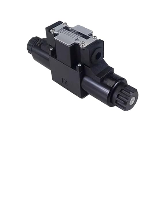 1 new piece for KSO-G03-2CD-20 solenoid directional valve