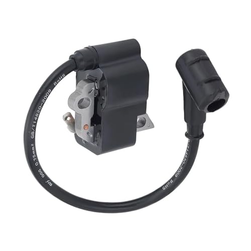 Bobine d'allumage MS362C pour résoudre les problèmes de démarrage et ratés moteur