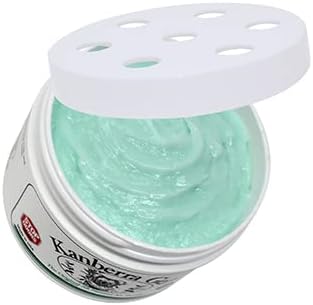 Kanberra Gel - The Original All Natural Air Purifier - 8 Ounce Container