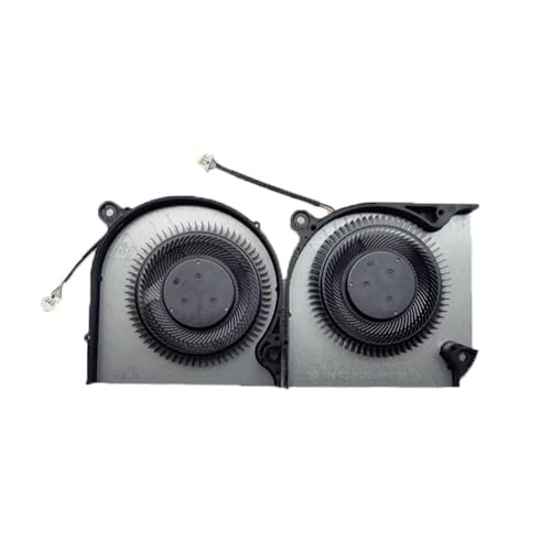 Ventilateur GPU pour Acer Aspire 7 A715-51 4 broches DC5V 0.5A pièce de rechange neuve