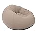 KOMBIUDA Bean Bag per Adulti per Camping e Bbq Superficie Flockata Resistente e Facile Trasportare e Nonslip immagine