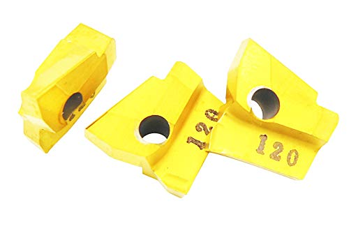 DS120 PR660,30pcs/lot CNC Turning Inserts