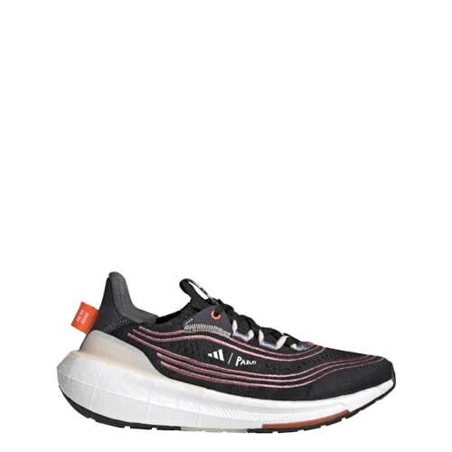 Image of Adidas Womens Ultraboost Light Running ShoesSneaker