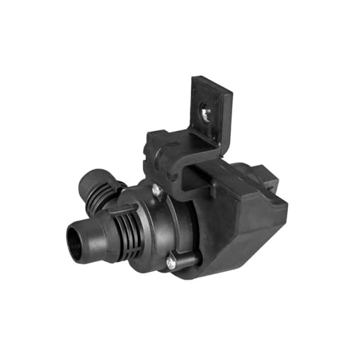 HELLA 8TW 358 304-661 Zusatzwasserpumpe - 12V - elektrisch