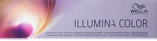 Preisvergleich Produktbild Wella Nr. 10 / 38 Illumina Färben