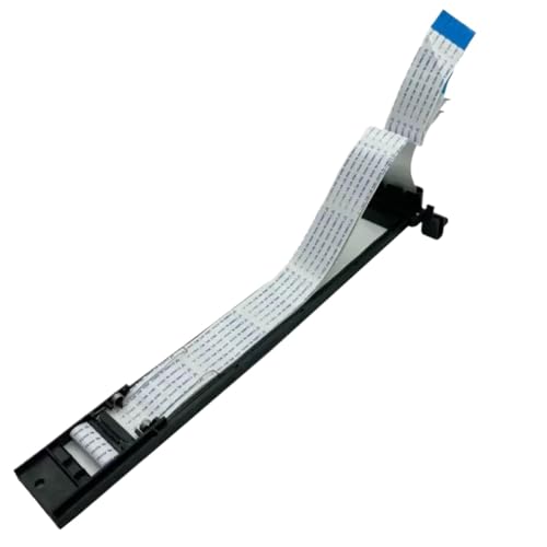 0XhxxNGkc Cabezal de impresión Compatible con Carrich 8710