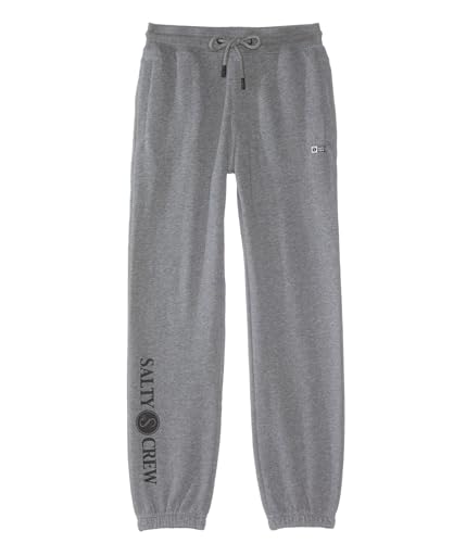 Salty Crew Boy's Dockside Sweatpants (Little Kids/Big Kids)