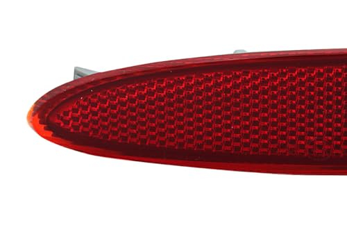 Reflector Trasero Izquierdo para BMW X3 2011-2014 miniatura 3