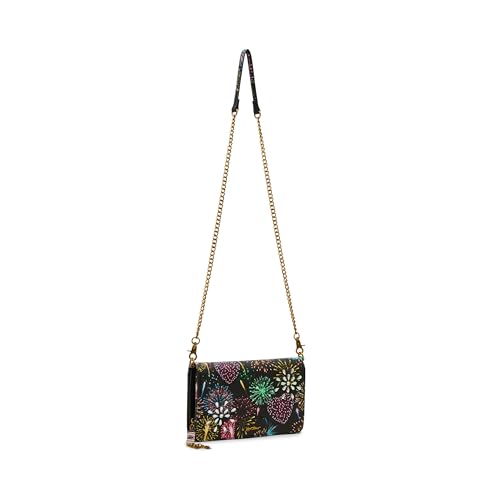 Betsey Johnson Spark Joy Wallet Crossbody2