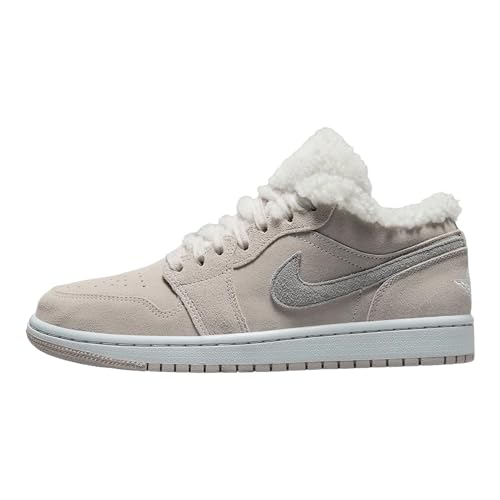 Image of Nike Women's Air Jordan 1 Low-Top Shoes