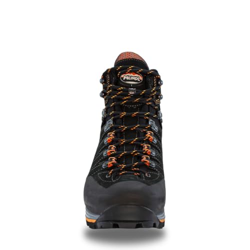 Meindl Men's Air-Revolution Alpine 4.1 Hiker | Gore-Tex Waterproof Hiking Boots | Mountain Boots | Climate-Control Technology | Made in Germany3