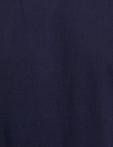 Image of Reebok Men's Solid Slim Fit T-Shirt