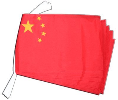 Guirlande Chine Digni 8,9m pour décorer un grand espace facilement