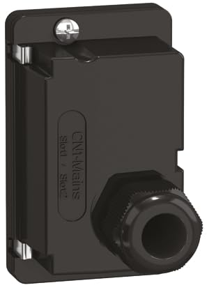 LXM 3 phase power supply module convertisseur haute efficacité contre les surtensions