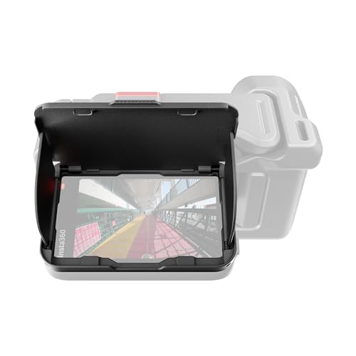 Insta360 Ace Pro 2/Ace Pro Flip-Touchscreen-Blende