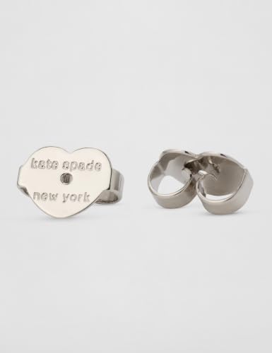 Image of kate spade new york womens Everyday Spade Studs