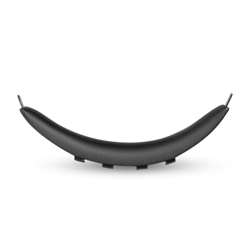 Repuestos de Almohadillas para Auriculares Beyerdynamic MMX100 MMX150 MMX200 Pro con Cubiertas de Cuero Proteico y Espuma de Memoria miniatura 5