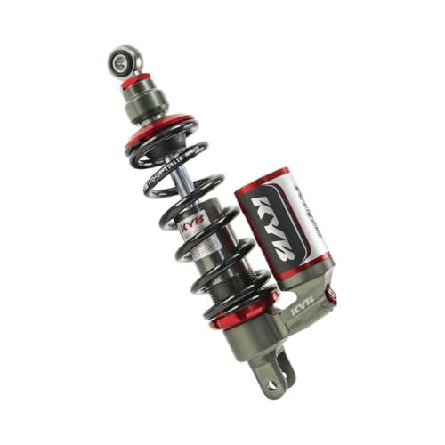 Amazon | タイカヤバ THAI KYB アクシスZ AXIS Z SEJ6J ジョグ125
