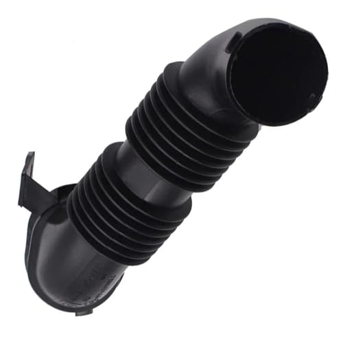 Tuyau d'entrée d'air moteur 9674987780 optimisant l'admission du bloc Peugeot 301