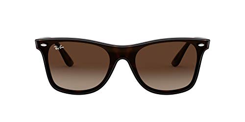 Óculos de Sol Ray Ban Blaze Wayfarer RB4440N 710/13-41