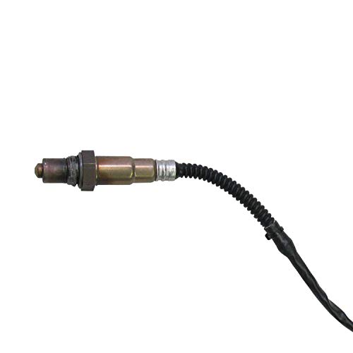 image for Bosch Automotive BOSCH 17323 Premium Original Equipment Oxygen Sensor 