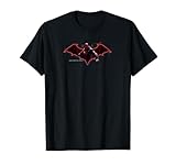 Gotham Knights Red Hood Logo T-Shirt