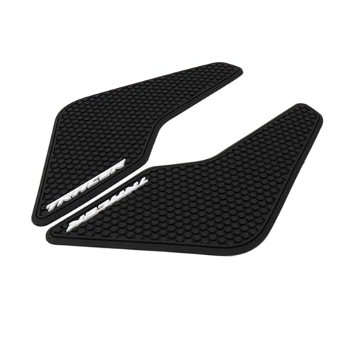 Protège réservoir moto contre frottements de fermeture éclair pour Tracer 900 FJ09