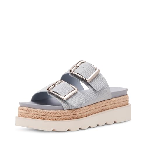 Image of Madden Girl Women's Mythical Platform Sandal
