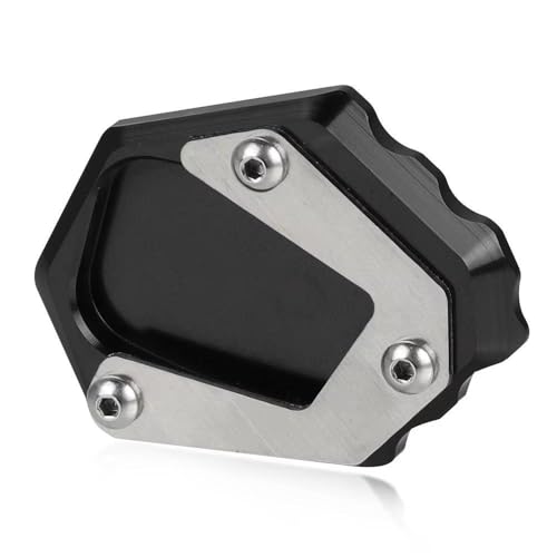 Extension béquille latérale pour Honda CB500X CB500F CB125R idéale pour vos road trips