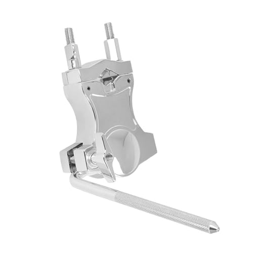 Abrazadera para tambor para montaje de tom percussion ULTECHNOVO miniatura 6