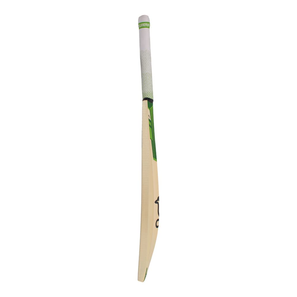 KOOKABURRA Unisex-Youth Shadow, Coaching Bat Cricket, Lima, Talla 5