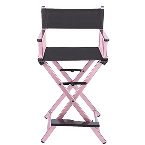 Sillas Plegables Camping Respaldo Alto Marca Generic