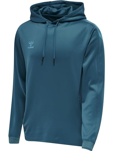 hummel hmlCORE XK Poly Sweat Hoodie