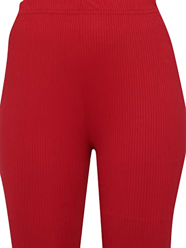 Image of Shasmi Women's Yoga Dress Pants Stretchy Work Slacks Business Casual Office Straight Leg /Boot-Cut Elastic Waist Regular Fit Trouser Pant (Pant 57)