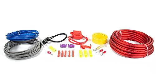 Hornblasters Conductors Special 544K Nightmare Edition Train Horn Kit ,150Psi 5 Gallon Air System, Usa Made Horn, 147.7 Actual Db #TOP3
