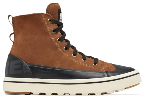 Image of Sorel Cheyanne Metro II Waterproof Sneak