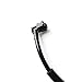 Throttle Body Heater Inlet Pipe compatible for 2009-2011 Chevy Aveo Aveo5 Pontiac G3 1.6L 25192904