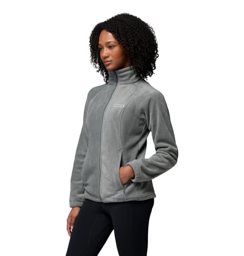 Image of Columbia Women's Benton Springs Full Zip