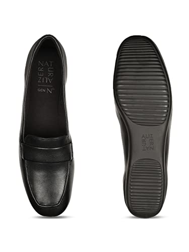 Image of Naturalizer Womens Genn-Flow Moccasin