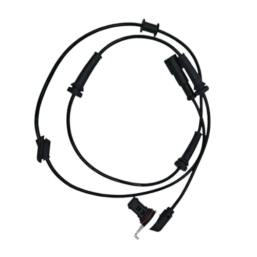 Capteur ABS vitesse roue arrière anti-blocage SsangYong 48930 09300