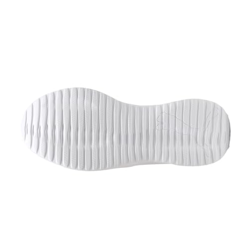 PUMA Puma Women's Adelina 2.0 Shoes, Jasmine Flower-White AH25, 7.5