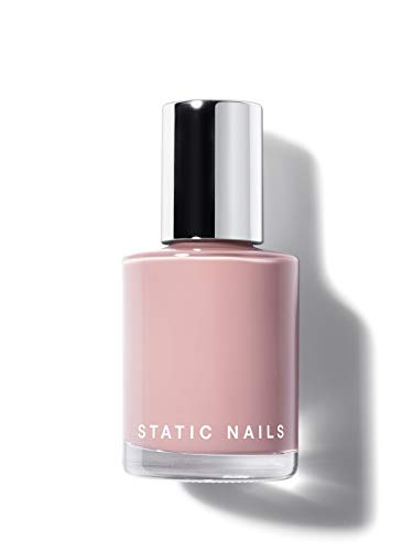 Static Nails Liquid Glass Lacquer