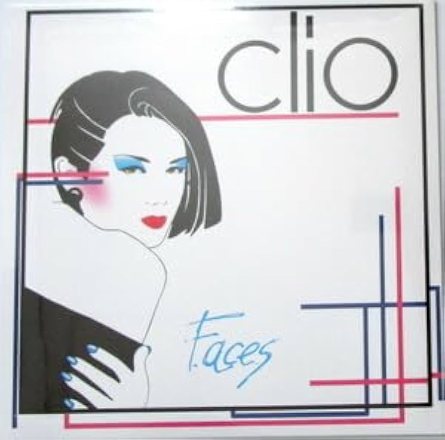 Amazon.co.jp: Clio Faces 12