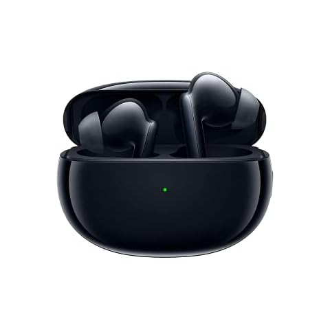 Auriculares inalámbricos Oppo Enco X con cancelación de ruido Cover