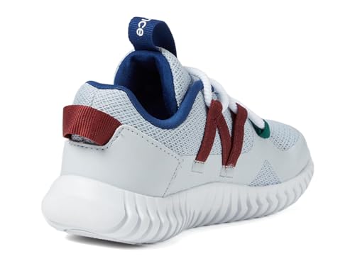 Image of New Balance Kid's Playgruv V1 Bungee Sneaker
