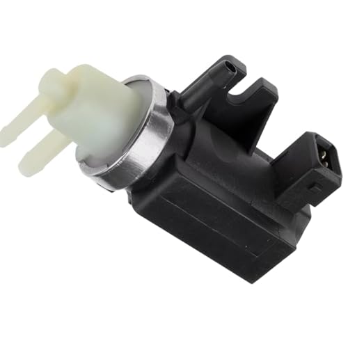 Valve de purge de cartouche de carbone VW réduit les ratés moteur